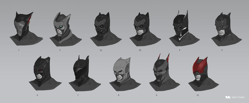 Illustration for article titled The Art Of Injustice 2